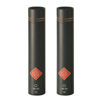 Студийный микрофон Neumann KM 184 MT Stereo set