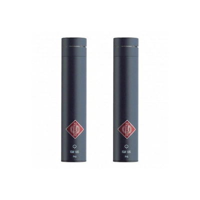 Студийный Neumann KM 185 MT Stereo set