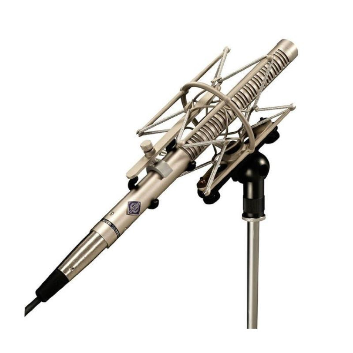 Микрофон Neumann KMR 81i типа "shotgun"