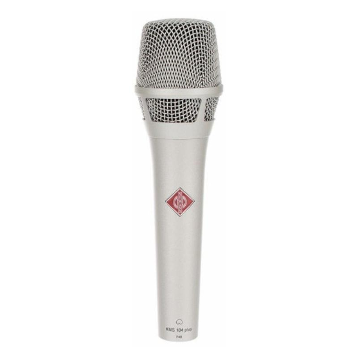 Вокальний мікрофон Neumann KMS 104 PLUS