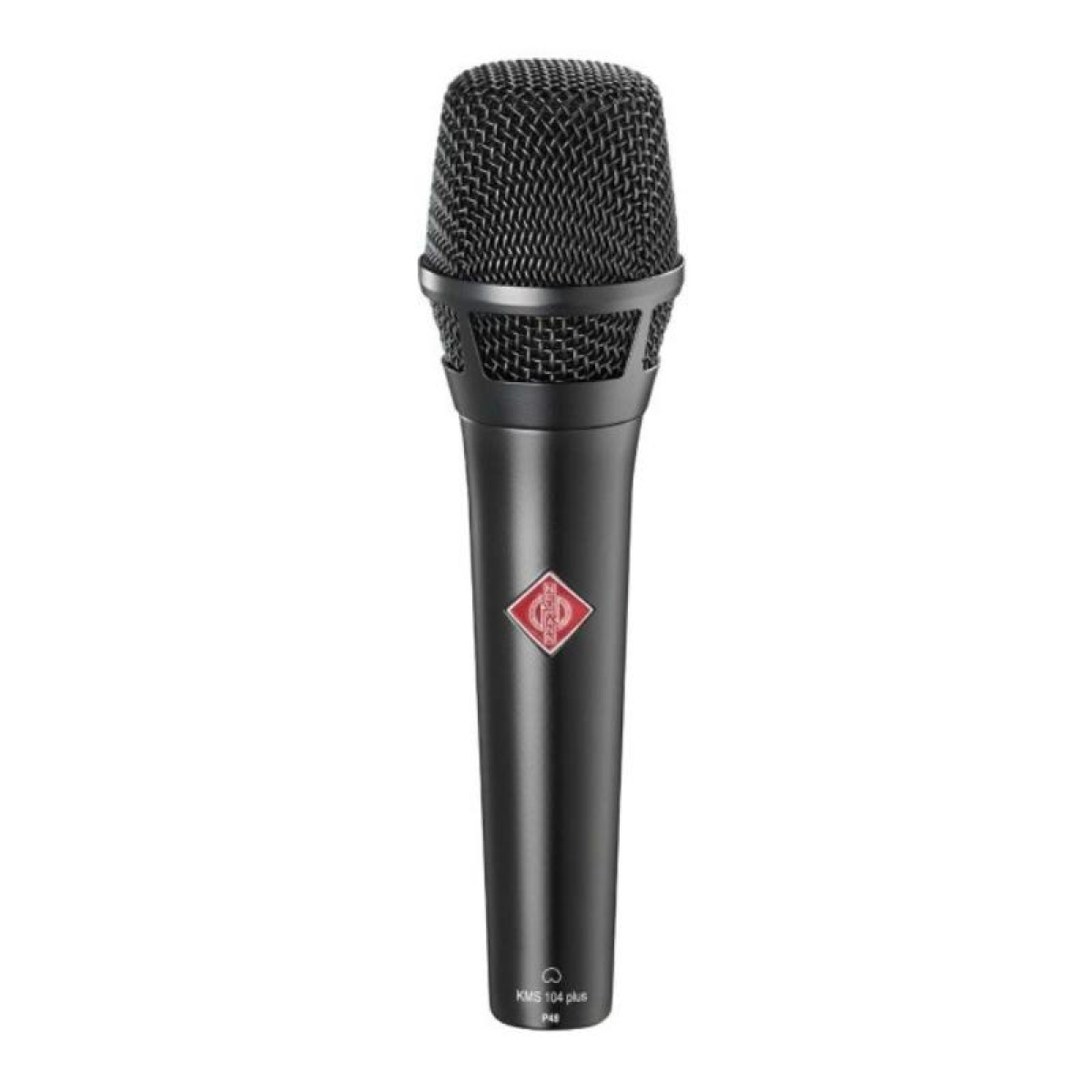 Вокальний мікрофон Neumann KMS 104 PLUS BK