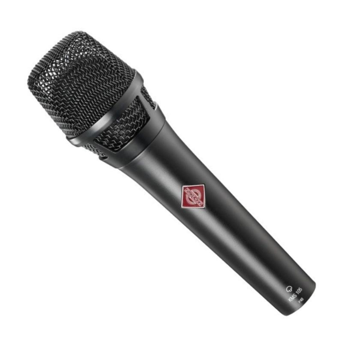 Вокальний мікрофон Neumann KMS 105 ВК