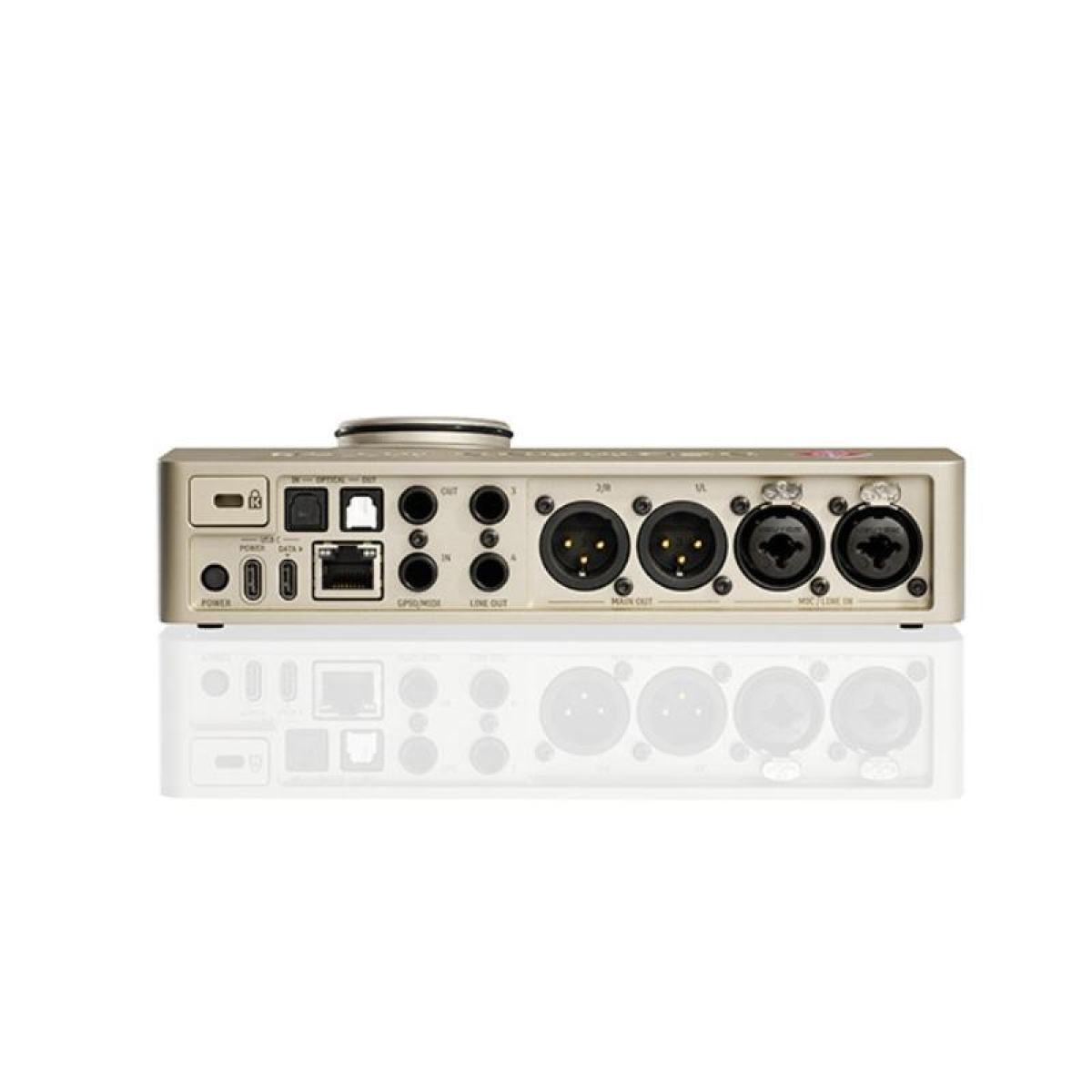 Аудиоинтерфейс Neumann MT 48 EU