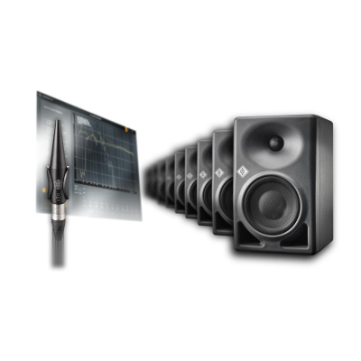 Измерительный микрофон Neumann MULTICHANNEL EXTENSION MA 1