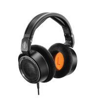 Навушники Neumann NDH 30 BLACK EDITION для моніторингу, відкритого типу