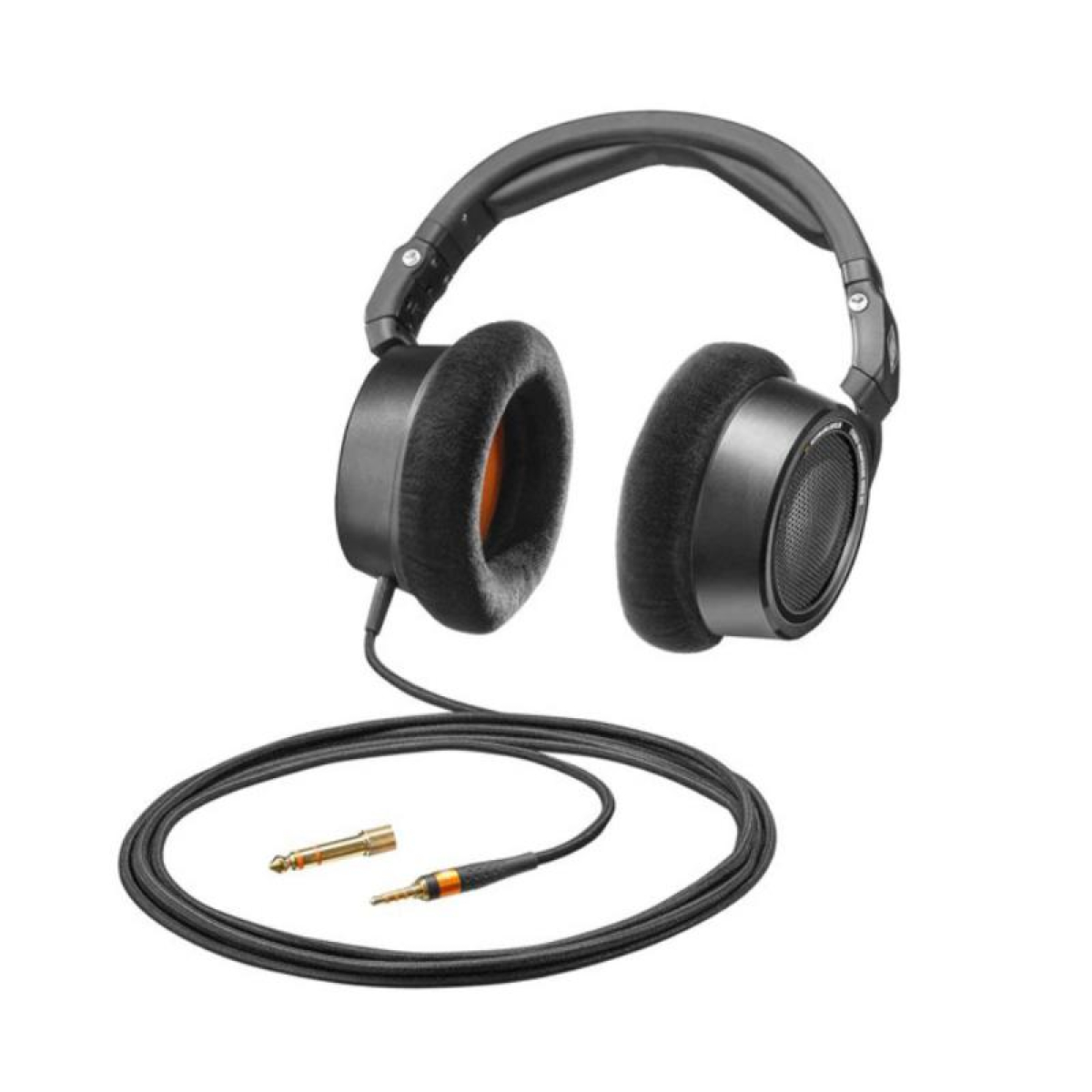 Навушники Neumann NDH 30 BLACK EDITION для моніторингу, відкритого типу