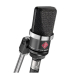 Студийный микрофон Neumann TLM 102 BK