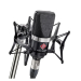 Студийный микрофон Neumann TLM 102 BK