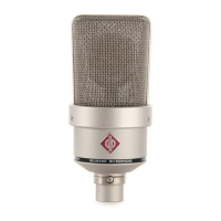 Студійний мікрофон Neumann TLM 103