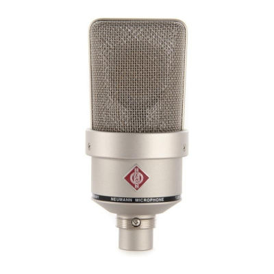 Студийный микрофон Neumann TLM 103