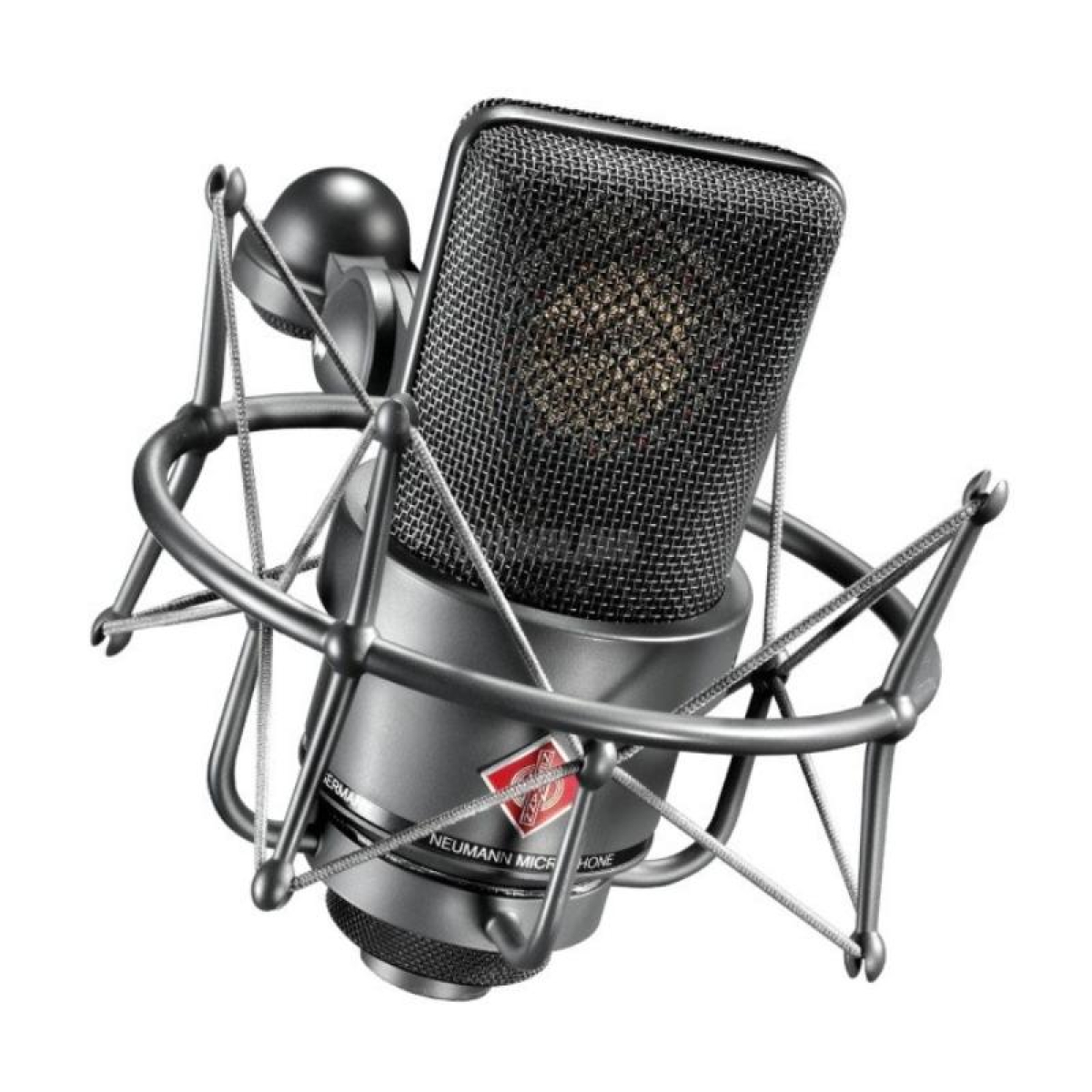 Cтудійний мікрофон Neumann TLM 103 mt studio set