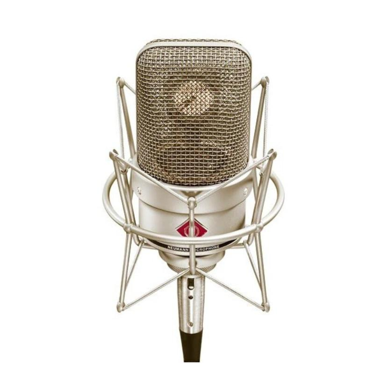 Студійний мікрофон Neumann TLM 49 Set