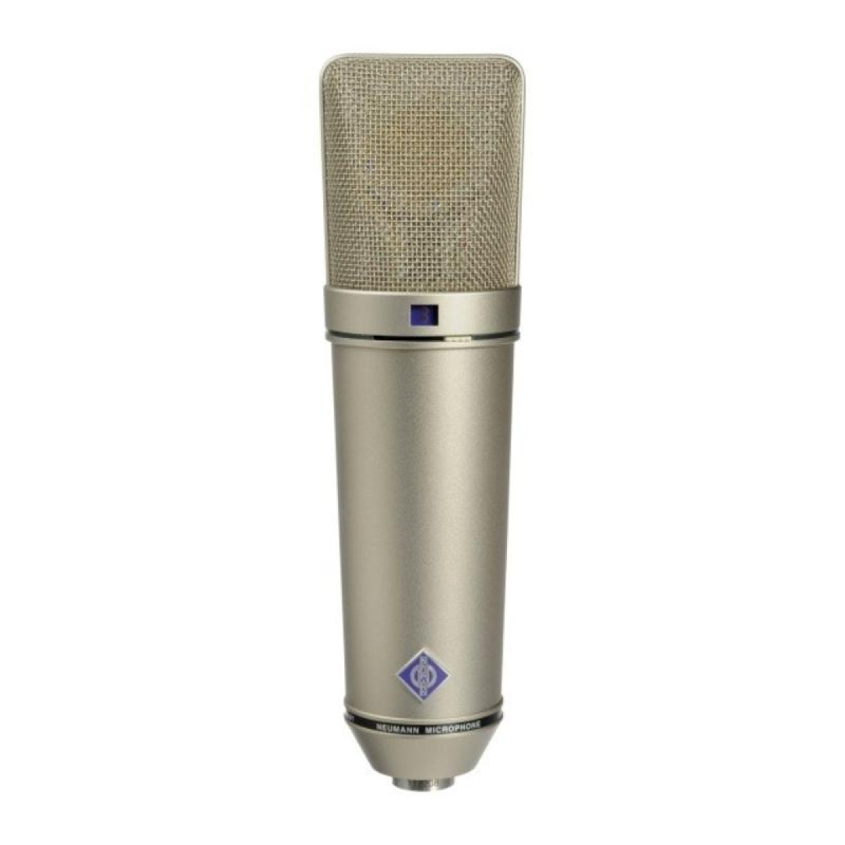 Cтудійний мікрофон Neumann U 87 Ai