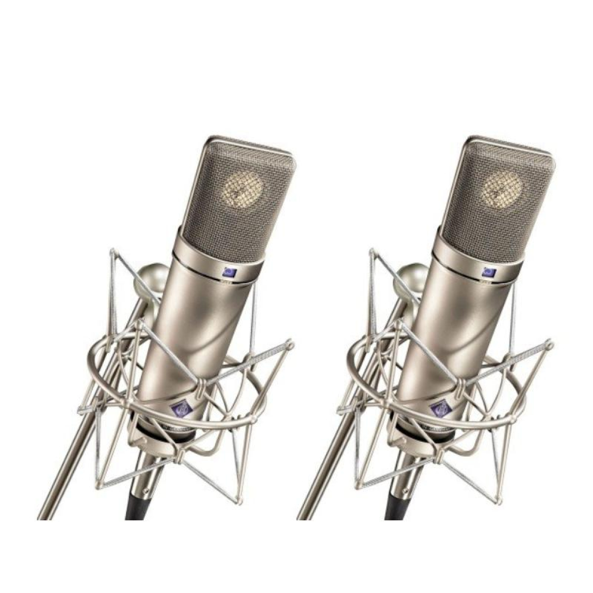 Студийный микрофон Neumann U 87 Ai Stereo set