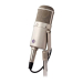 Ламповий кардіоїдний мікрофон Neumann U47 fet