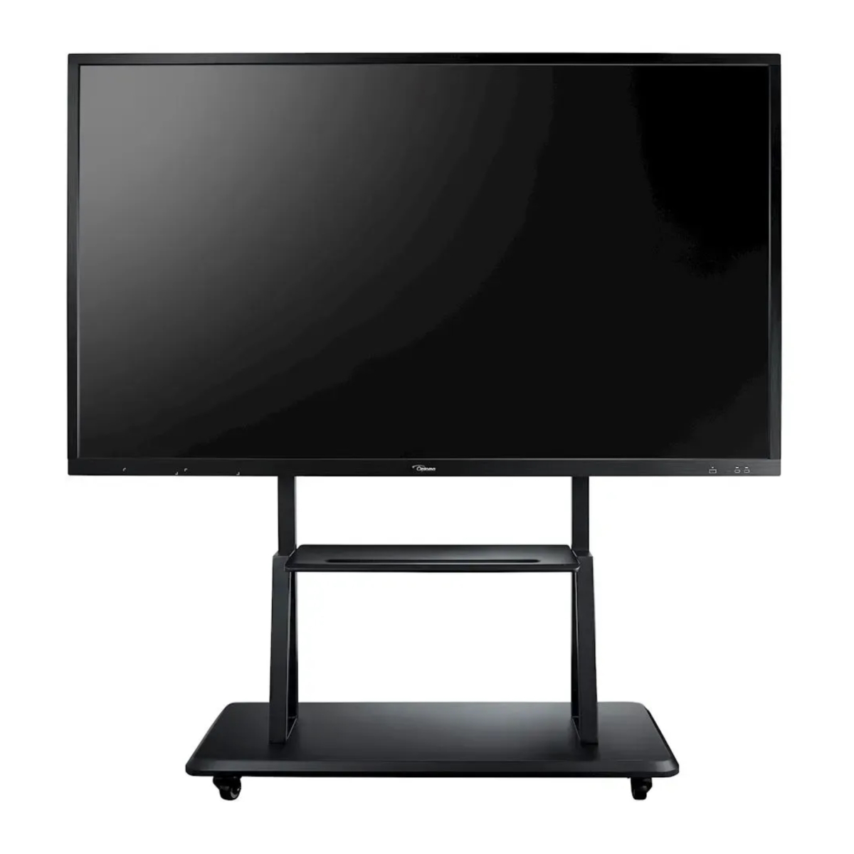Мобільна стійка для інтерактивних панелей OPTOMA ST01 Trolley