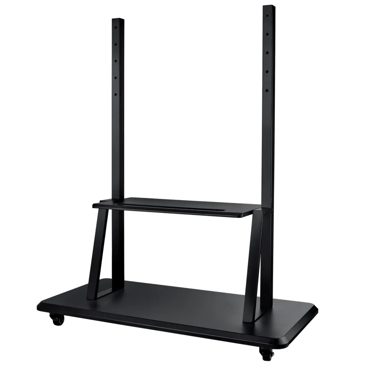 Мобільна стійка для інтерактивних панелей OPTOMA ST01 Trolley