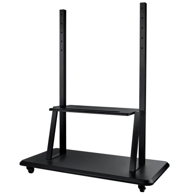 Мобільна стійка для інтерактивних панелей OPTOMA ST01 Trolley