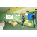 LED панель OPTOMA N3981K 98" 3840*2160 500 1200:1 2*10W Android 11/Quad A55/4GB/SSD 32GB