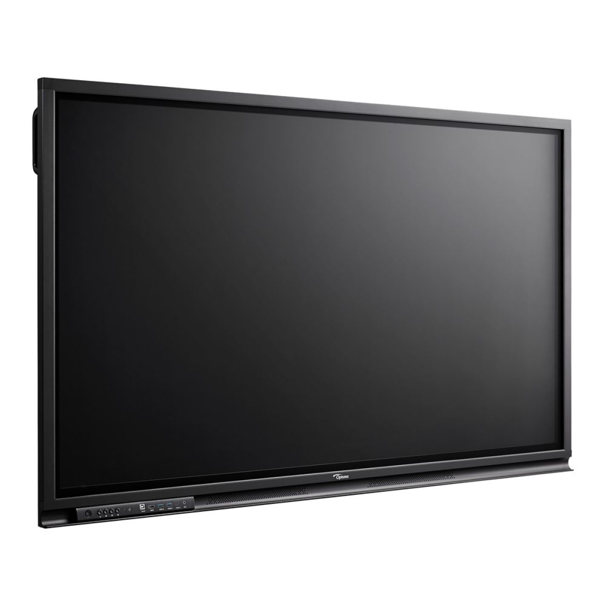 Інтерактивна панель OPTOMA 3862RK 86" Android11/Quad-core A55/4GB/SSD 32GB/20W*2/Wifi