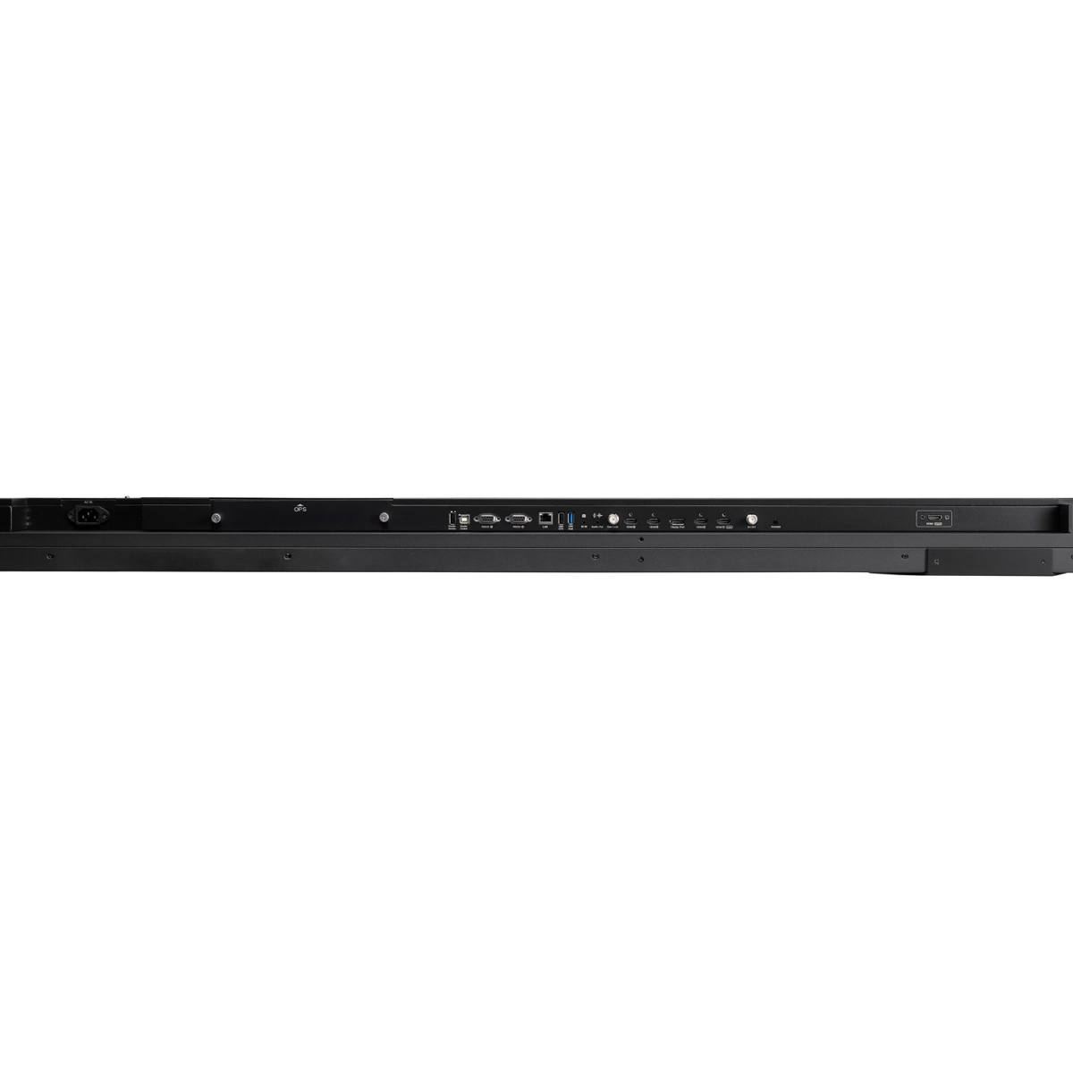 Светодиодный дисплей OPTOMA FHDQ135S 135" 1920*1080 850 nits 10 000:1