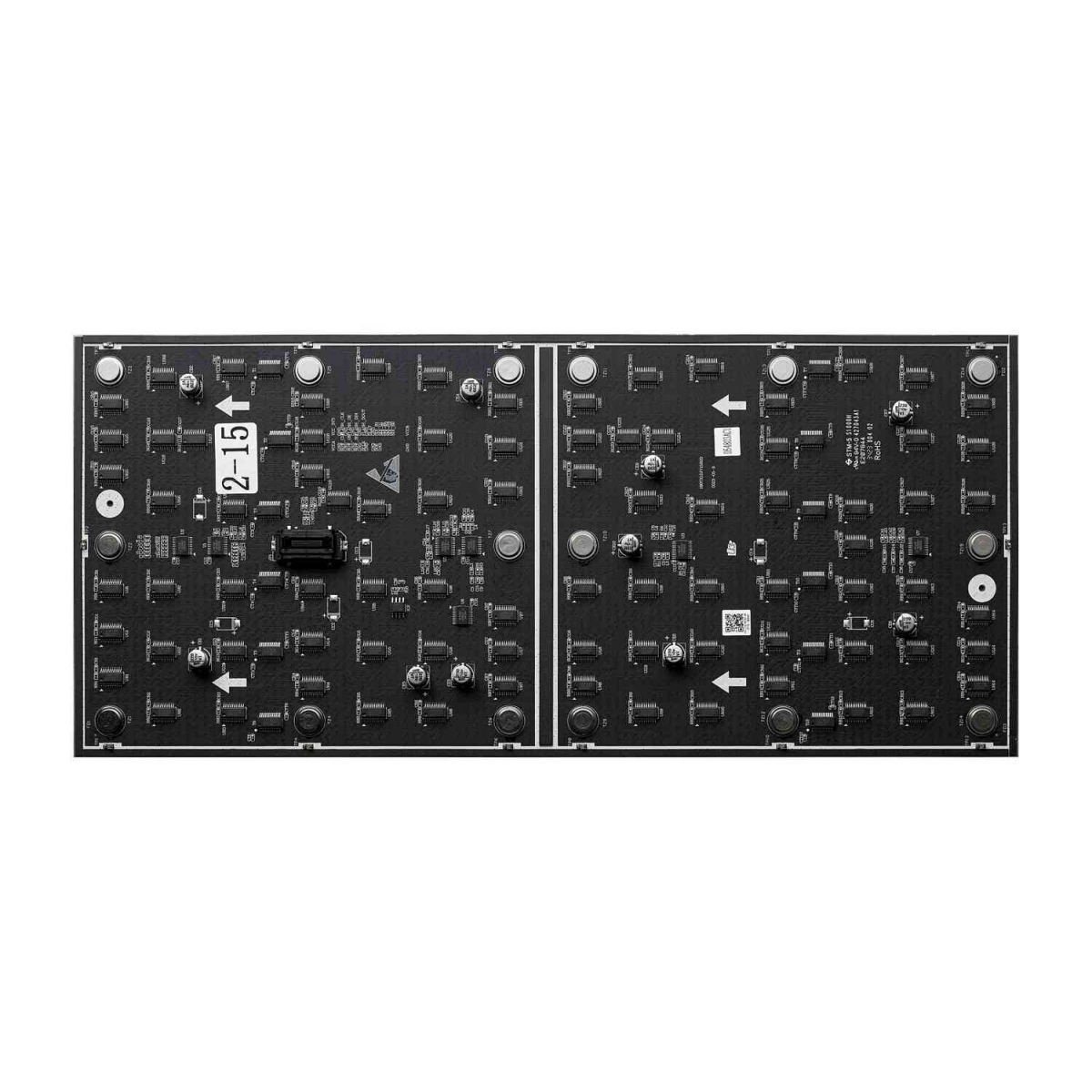 Светодиодный дисплей OPTOMA FHDQ135S 135" 1920*1080 850 nits 10 000:1