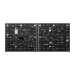 Светодиодный дисплей OPTOMA FHDQ135S 135" 1920*1080 850 nits 10 000:1