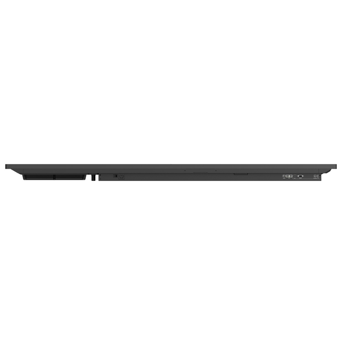 Интерактивная панель OPTOMA 5653RK 65" Android13/Octa-core(A76*4+A55*4)/8GB/SSD 64GB/18W*2
