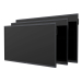 Интерактивная панель OPTOMA 5653RK 65" Android13/Octa-core(A76*4+A55*4)/8GB/SSD 64GB/18W*2