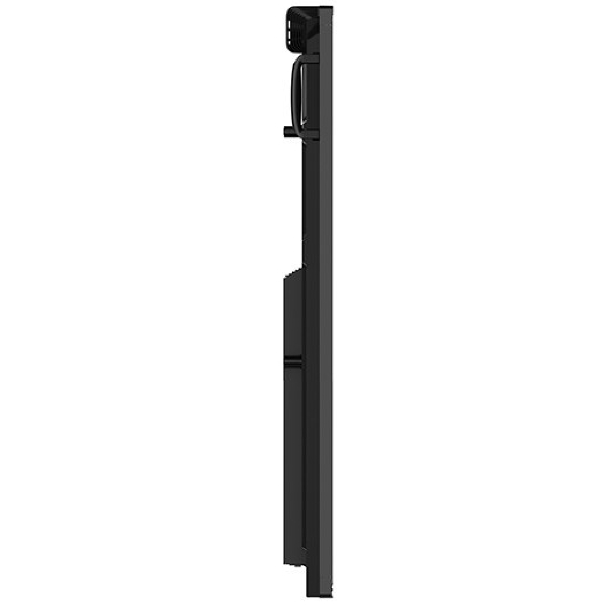Интерактивная панель OPTOMA 5653RK 65" Android13/Octa-core(A76*4+A55*4)/8GB/SSD 64GB/18W*2