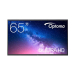 Интерактивная панель OPTOMA 5653RK 65" Android13/Octa-core(A76*4+A55*4)/8GB/SSD 64GB/18W*2