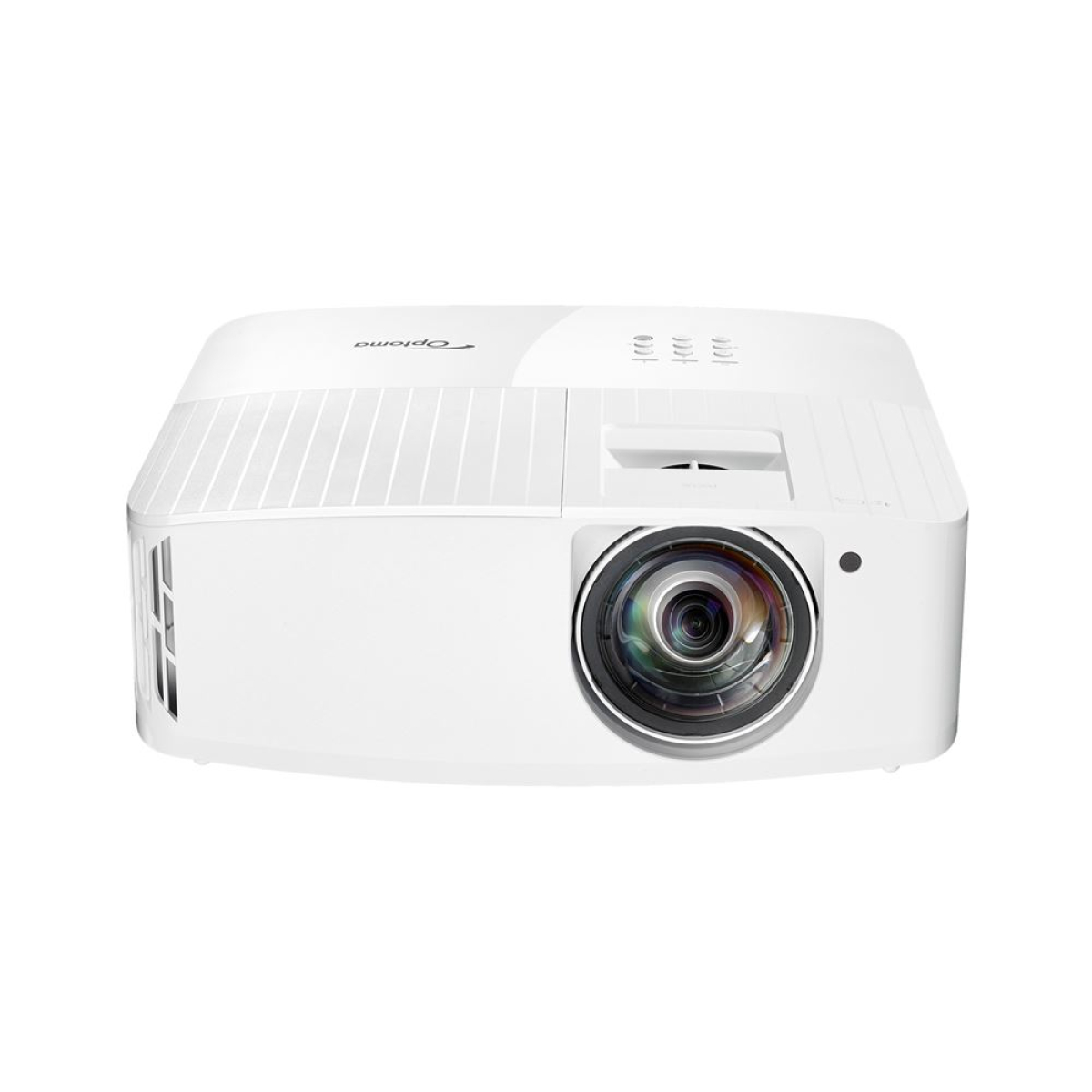 Проектор OPTOMA 4K400STx