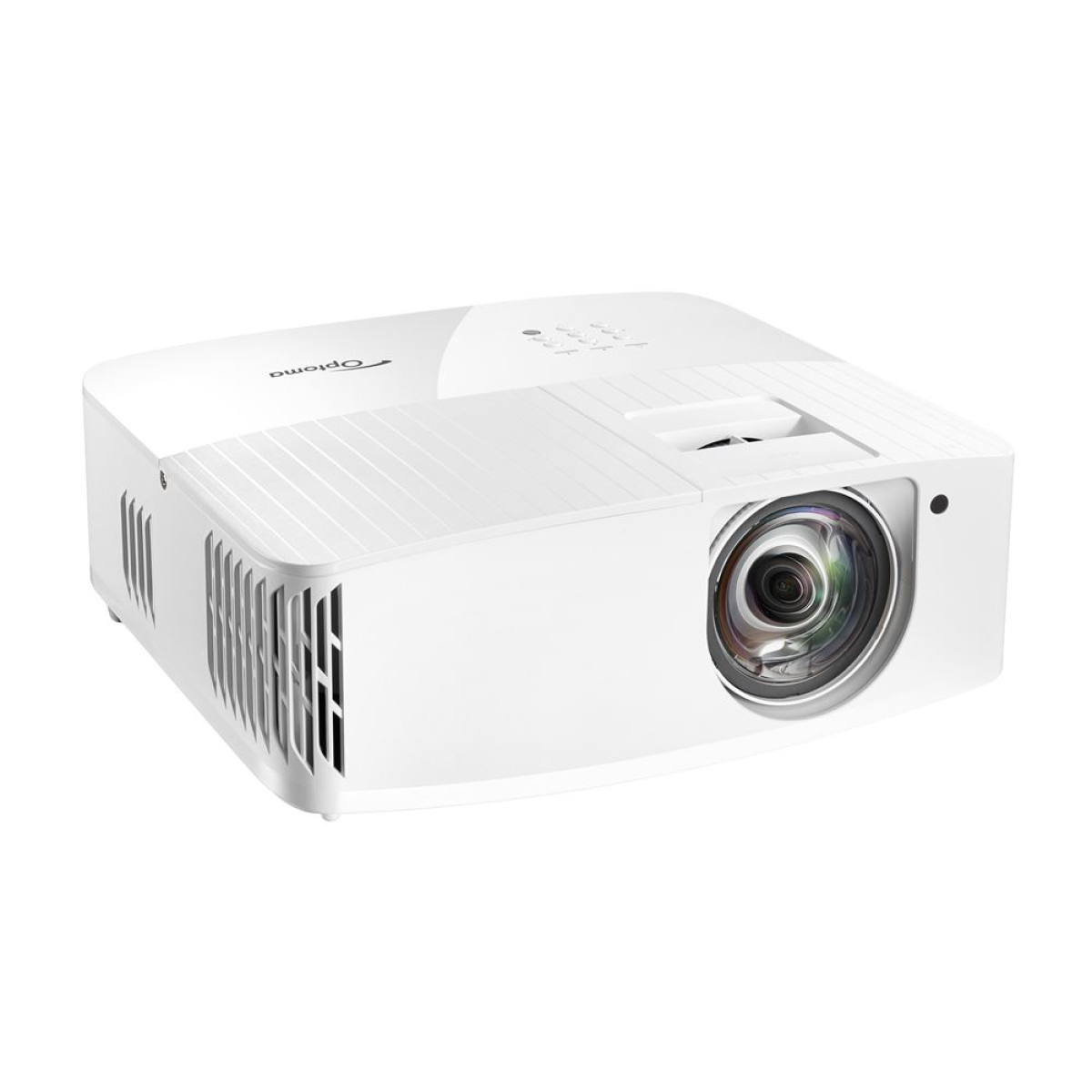 Проектор OPTOMA 4K400STx