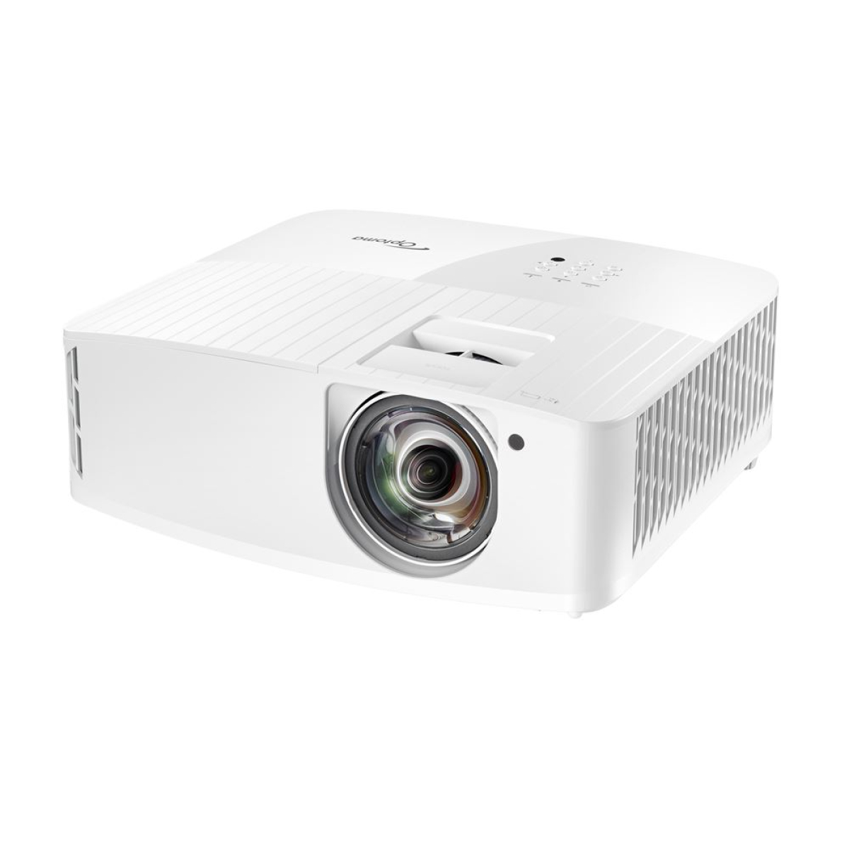 Проектор OPTOMA 4K400STx
