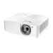 Проектор OPTOMA 4K400STx