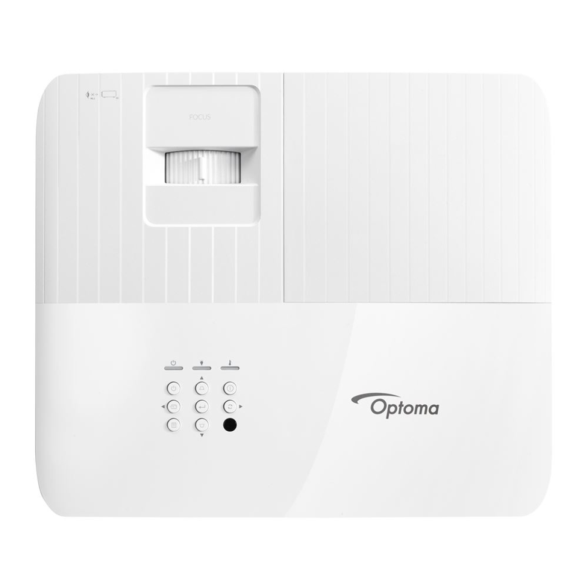 Проектор OPTOMA 4K400STx
