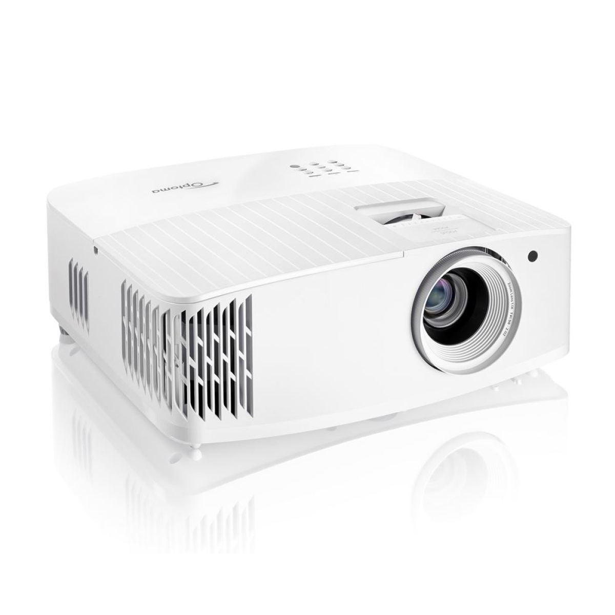 Проектор OPTOMA 4K400x