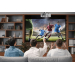 Проектор OPTOMA GT2000HDR (short throw)