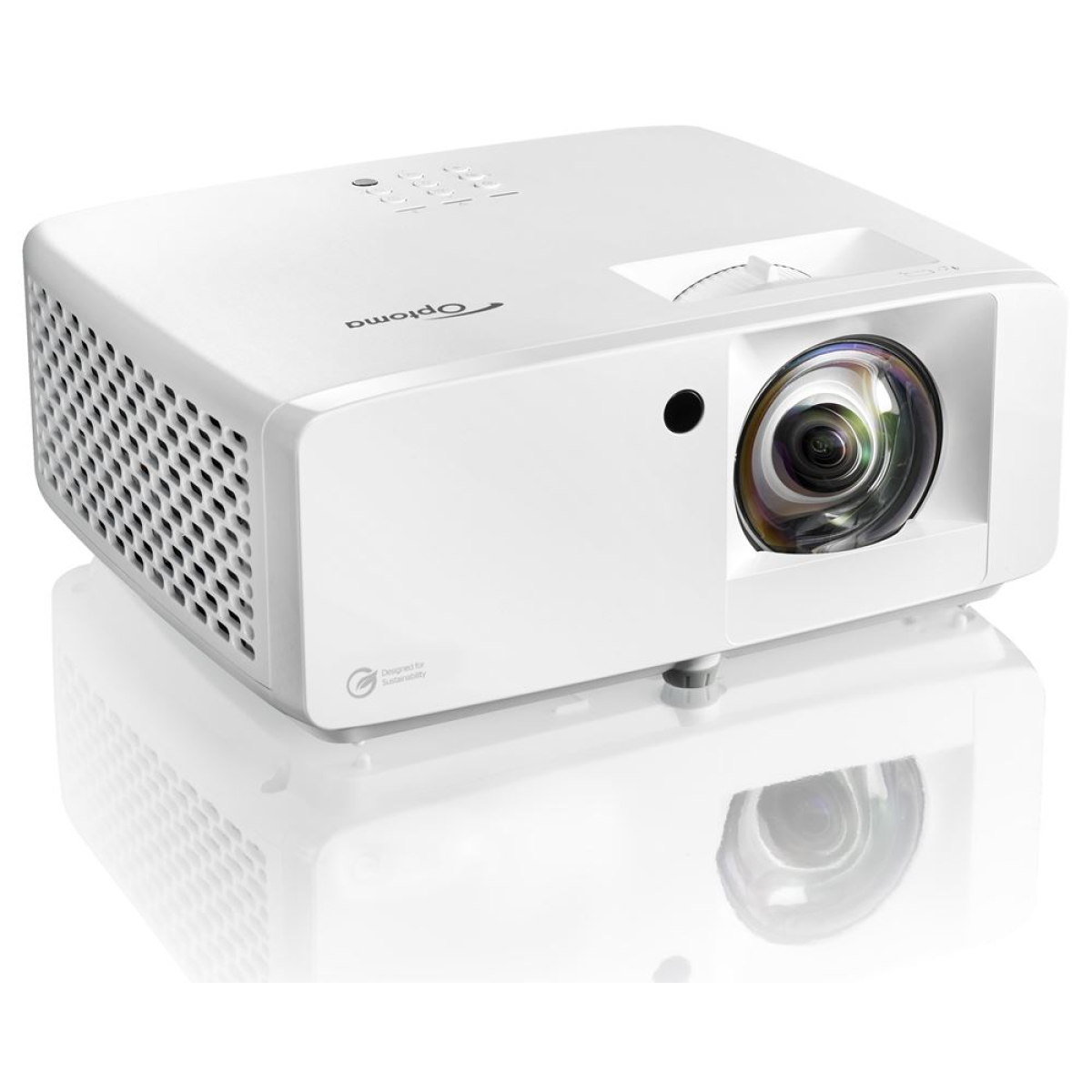 Проектор OPTOMA GT2100HDR (short throw)