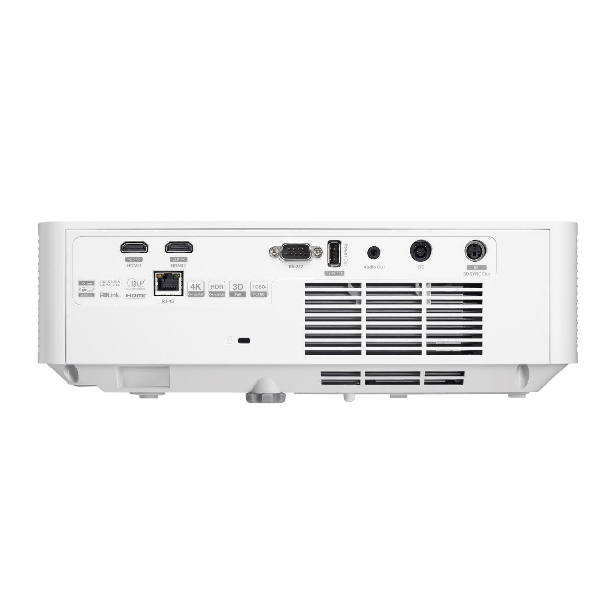 Проектор OPTOMA GT3500HDR (ultra short throw)