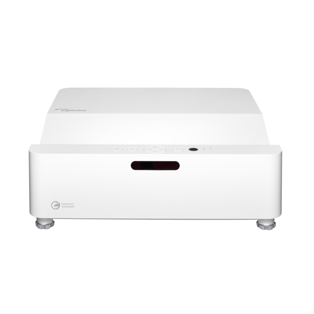 Проектор OPTOMA GT3500HDR (ultra short throw)