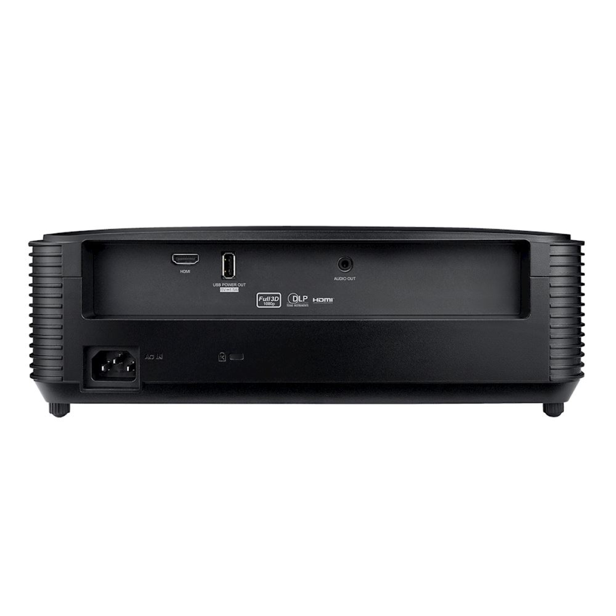 Проектор OPTOMA HD28B