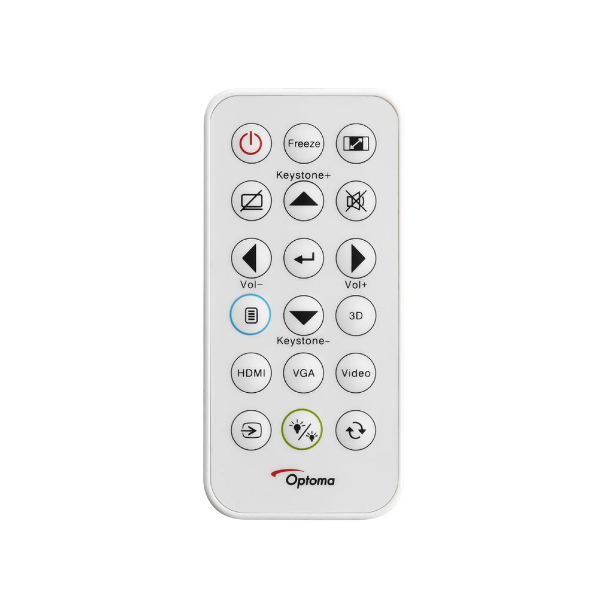 Проектор OPTOMA HD29x