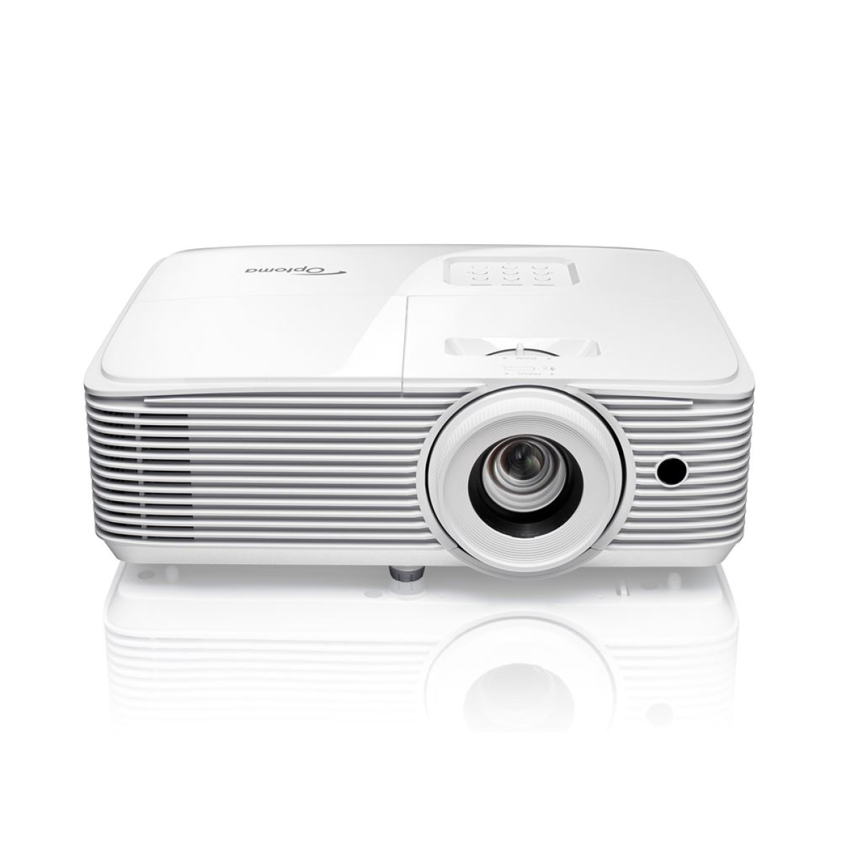 Проектор OPTOMA HD29x