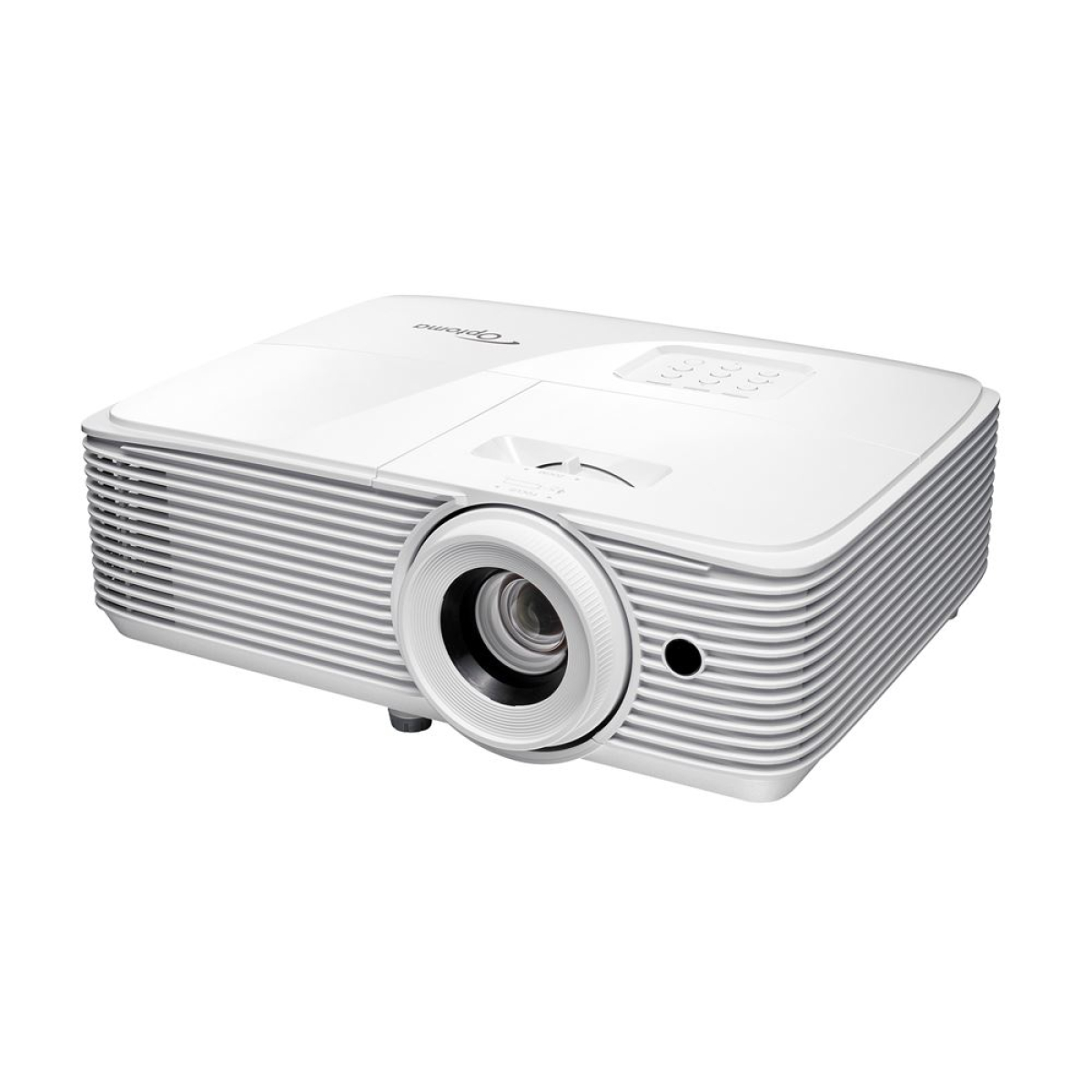 Проектор OPTOMA HD30LV