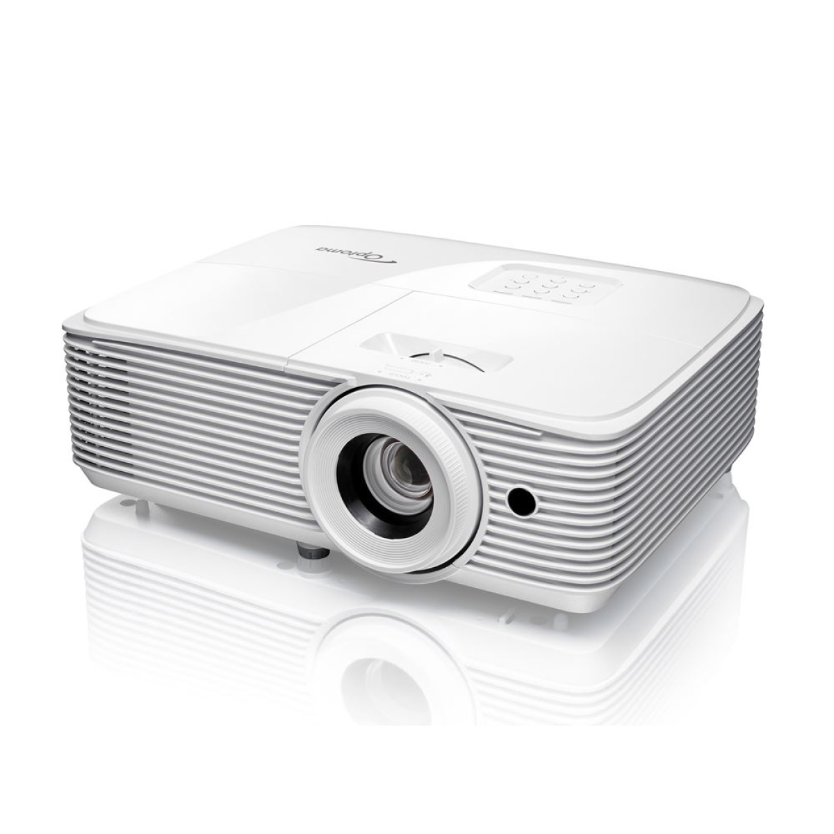 Проектор OPTOMA HD30LV
