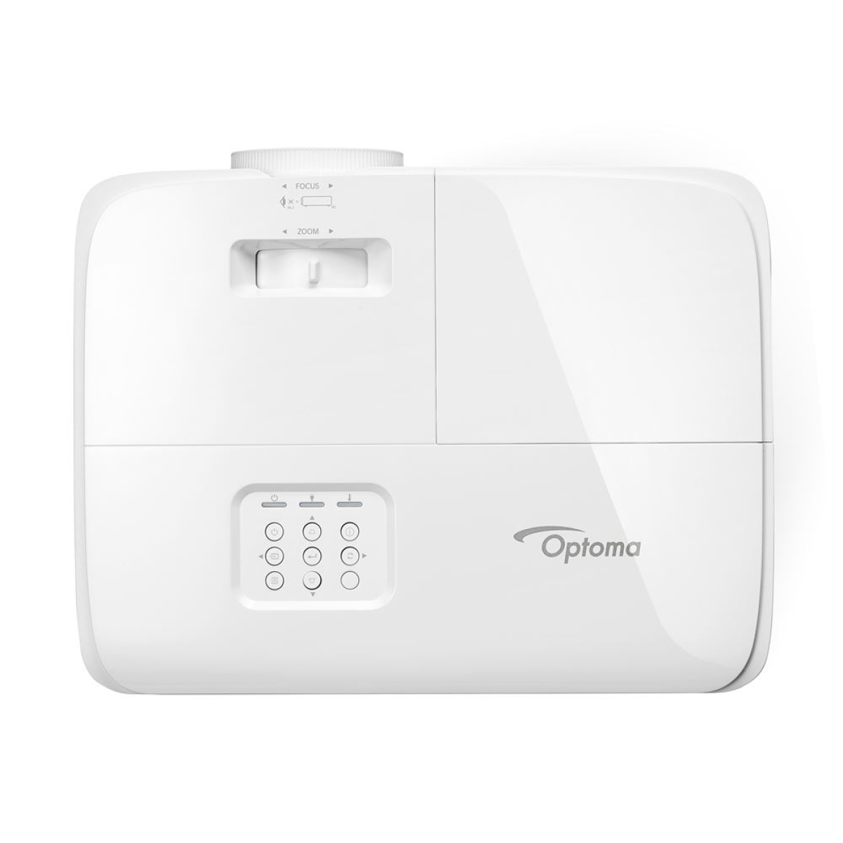 Проектор OPTOMA HD30LV