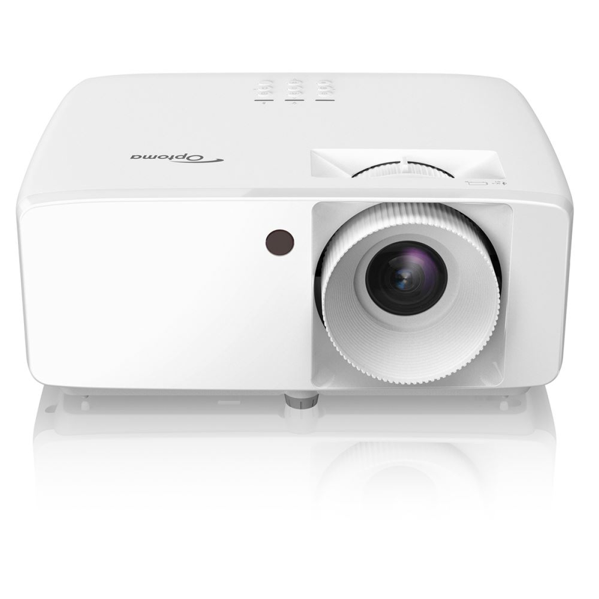 Проектор OPTOMA HZ146X-W