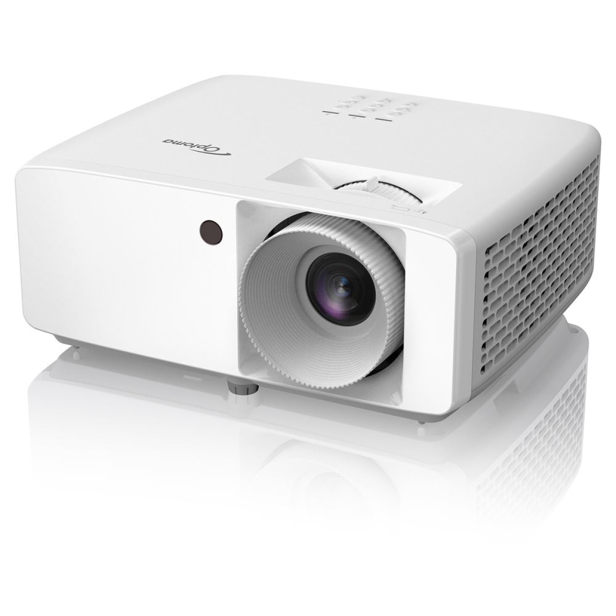 Проектор OPTOMA HZ146X-W