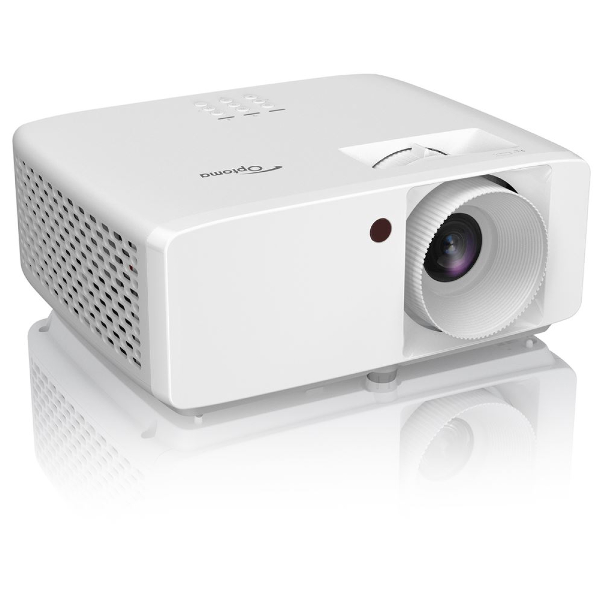 Проектор OPTOMA HZ40HDR